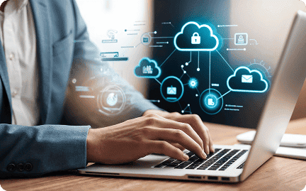 Social Marketing Services