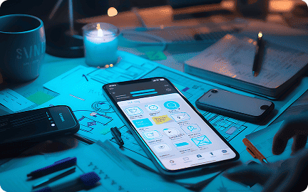 Performance Marketing